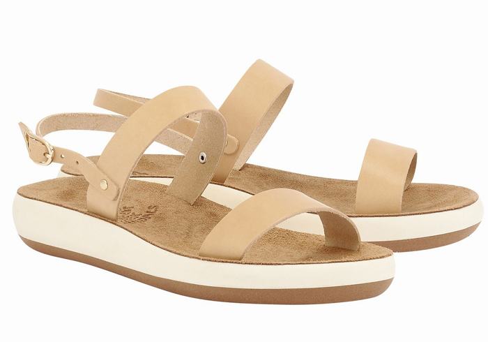 Sandales Casual Ancient Greek Sandals Clio Comfort   | WNB-8261709